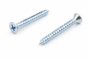 Šroub DIN 7982 C PH 4,2 x 25 ZB